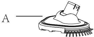 GRE VCB50P - Likvidace bateri - 3