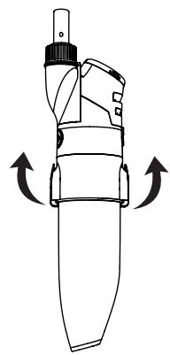 GRE VCB50P - Abfallreinigung - 1