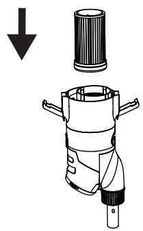 GRE VCB50P - Instalace - 1