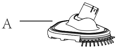 GRE VCB50P - How to use it - 3