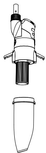 GRE VCB50P - Pulizia dei rifiuti - 3