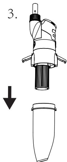 GRE VCB50P - Abfallreinigung - 3