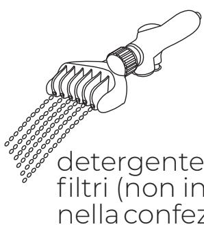 GRE VCB50P - Pulizia dei rifiuti - 6