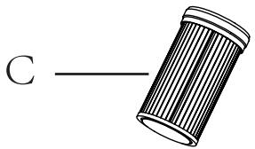 GRE VCB50P - Aufbau - 2