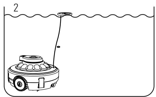 GRE WETRUNNER - Nota: - 2