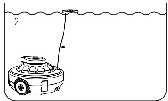 GRE WETRUNNER - Notă: - 2