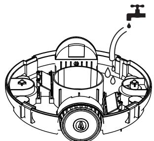 GRE WETRUNNER - RETIRAR OS DETRITOS - 4
