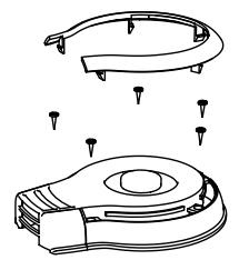 GRE WETRUNNER - Mantenimiento y sustitución del propulsor - 2