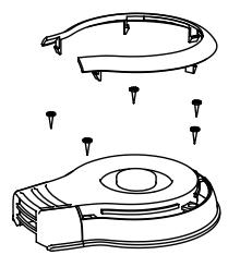 GRE WETRUNNER - Maintenance and replacement of impeller - 2