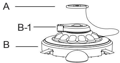 GRE WETRUNNER - ASSEMBLAGGIO - 2