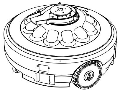 GRE WETRUNNER - Intretinerea și进展情况 elicei: - 3