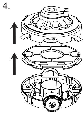 GRE WETRUNNER - ELIMINAREA GUNOIULUI - 6