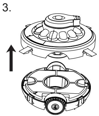GRE WETRUNNER - ELIMINAREA GUNOIULUI - 5
