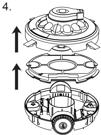 GRE WETRUNNER - VUIL VERWIJDEREN - 4