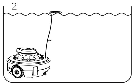 GRE WETRUNNER - Strom an - 2