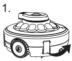 GRE WETRUNNER - ELIMINAREA GUNOIULUI - 1