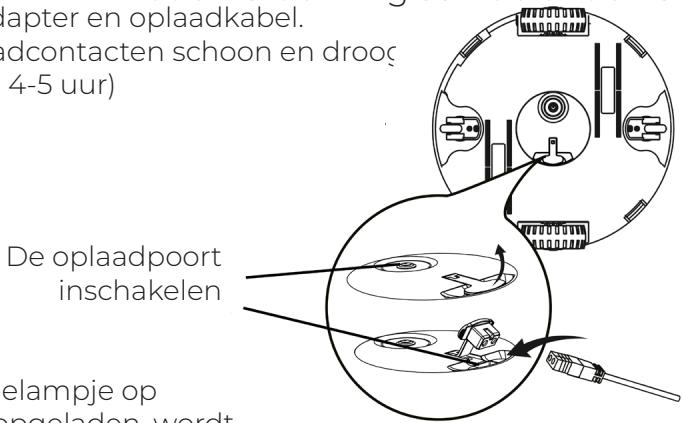 GRE WETRUNNER - MONTAGE EN WERKING - 1