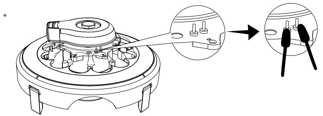 GRE WETRUNNER - Remarque: - 1