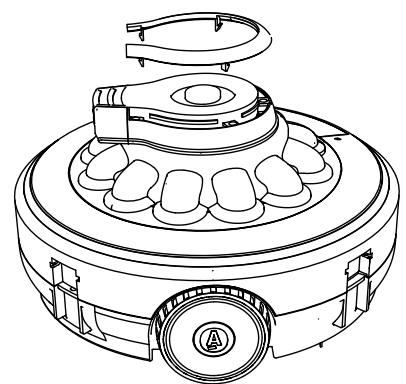 GRE WETRUNNER - Note! - 4