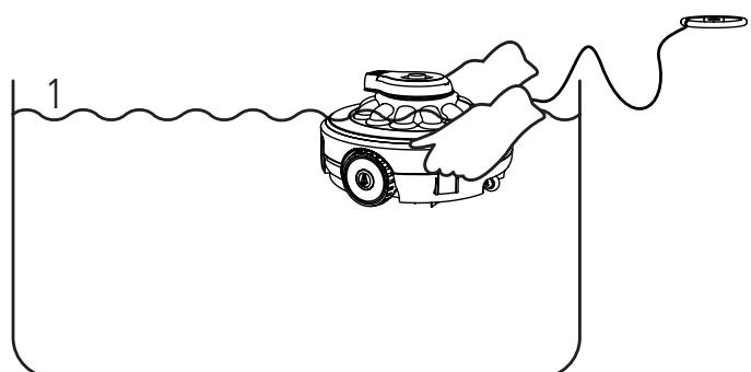 GRE WETRUNNER - Power on - 1