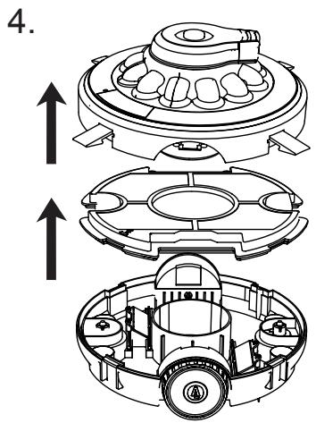 GRE WETRUNNER - USUWANIE ODPADKÓW I CZYSZCZENIE URZADZENIA - 6