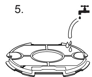 GRE WETRUNNER - RETIRADA DE DESPERDICIOS - 3