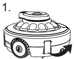GRE WETRUNNER - MÜLLENTSORGUNG - 1