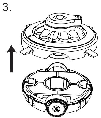 GRE WETRUNNER - USUWANIE ODPADKÓW I CZYSZCZENIE URZADZENIA - 5