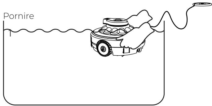 GRE WETRUNNER - Notă: - 1