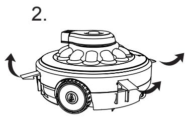 GRE WETRUNNER - SMALTIMENTO DEI RIFIUTI - 2