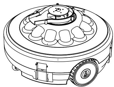 GRE WETRUNNER - Manutenzione e sostituzione del girante - 3