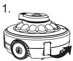 GRE WETRUNNER - VUIL VERWIJDEREN - 1