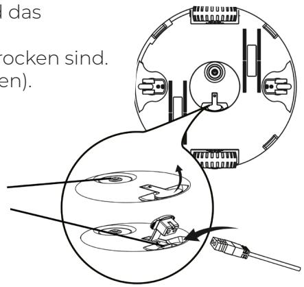GRE WETRUNNER - Batteriewarning - 1
