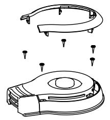 GRE WETRUNNER - Manutenzione e sostituzione del girante - 2