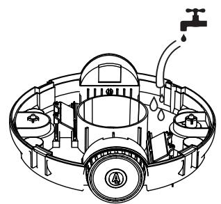 GRE WETRUNNER - USUWANIE ODPADKÓW I CZYSZCZENIE URZADZENIA - 4