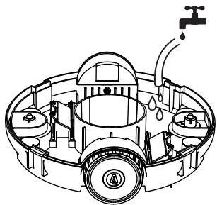 GRE WETRUNNER - GARBAGE DISPOSAL - 6