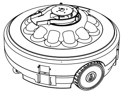 GRE WETRUNNER - Konserwacja i wymiana whirlika - 3