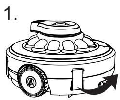 GRE WETRUNNER - SMALTIMENTO DEI RIFIUTI - 1