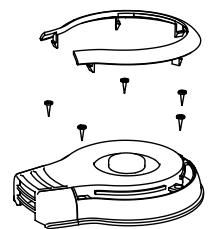 GRE WETRUNNER - Note! - 5