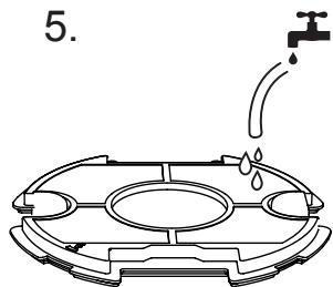 GRE WETRUNNER - VUIL VERWIJDEREN - 5