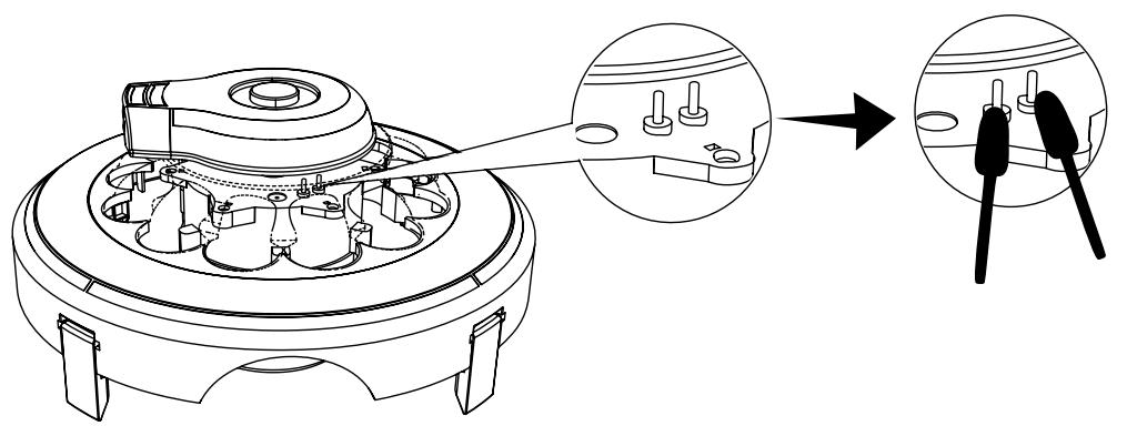 GRE WETRUNNER - Notă! - 2