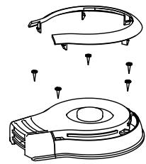 GRE WETRUNNER - Konserwacja i wymiana whirlika - 2