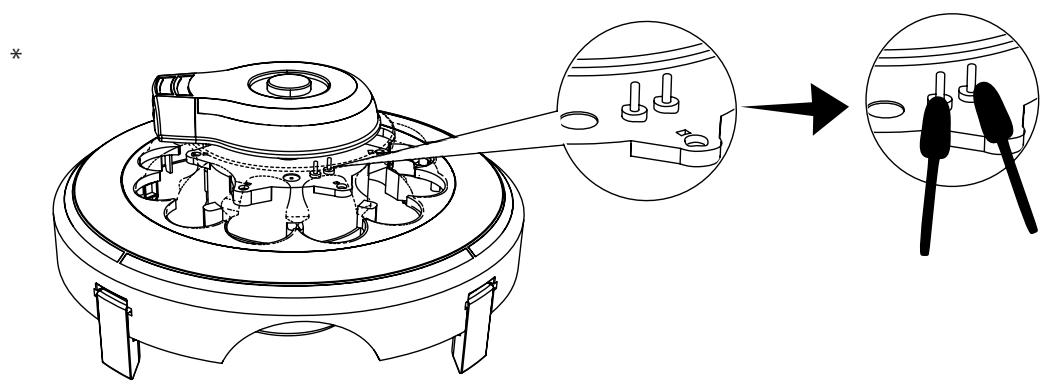 GRE WETRUNNER - Note! - 1