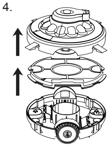 GRE WETRUNNER - RETIRAR OS DETRITOS - 6