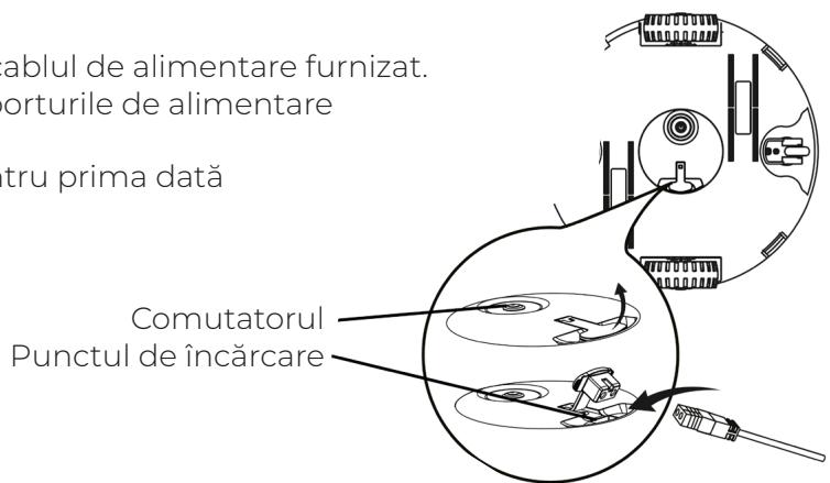 GRE WETRUNNER - Aadvertisement pentru incârcare - 1