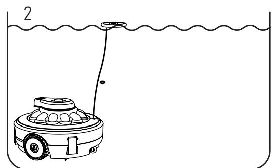 GRE WETRUNNER - Nota: - 2