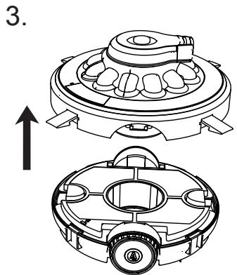 GRE WETRUNNER - VUIL VERWIJDEREN - 3