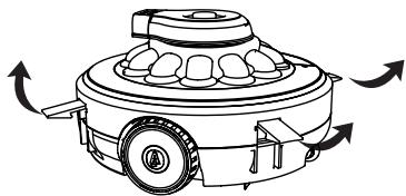 GRE WETRUNNER - GARBAGE DISPOSAL - 2