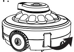 GRE WETRUNNER - GARBAGE DISPOSAL - 1