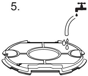 GRE WETRUNNER - GARBAGE DISPOSAL - 5